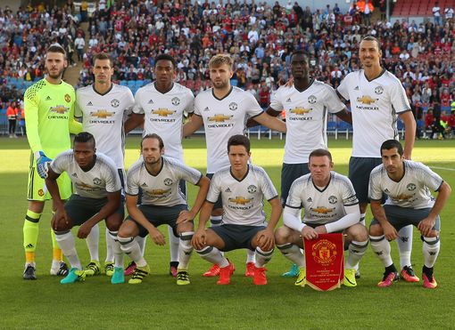 他不像一些 他不像一些