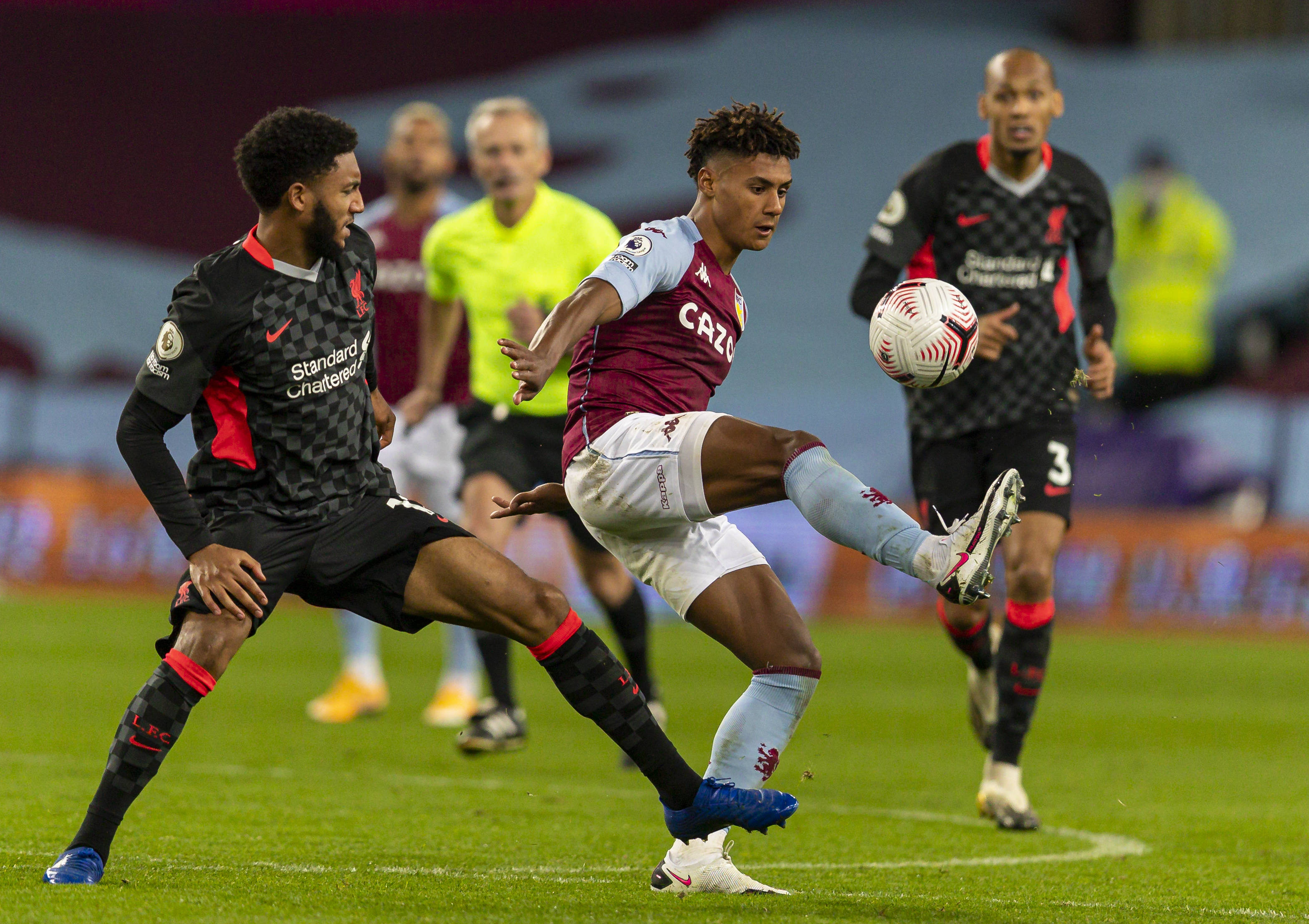 下滑的因素 下滑的因素