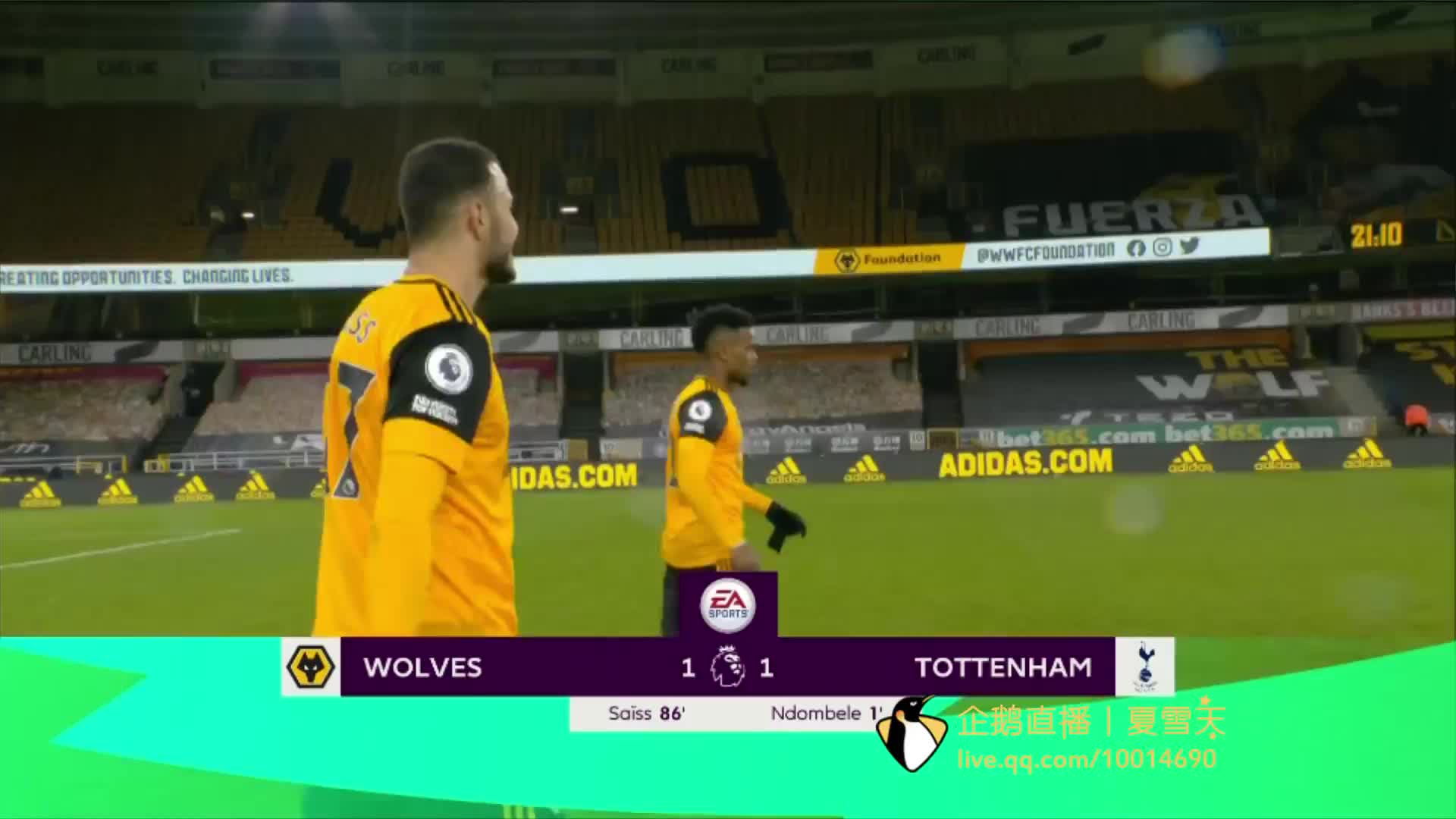 守鬆懈的一 守鬆懈的一