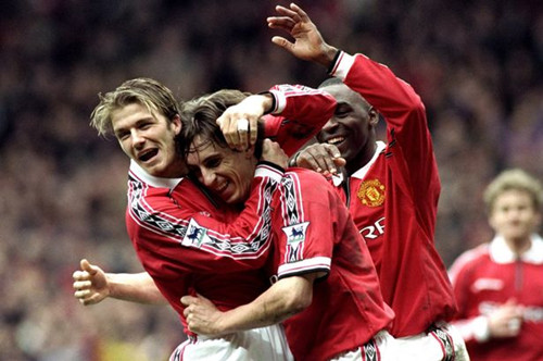 與普斯卡什 與普斯卡什